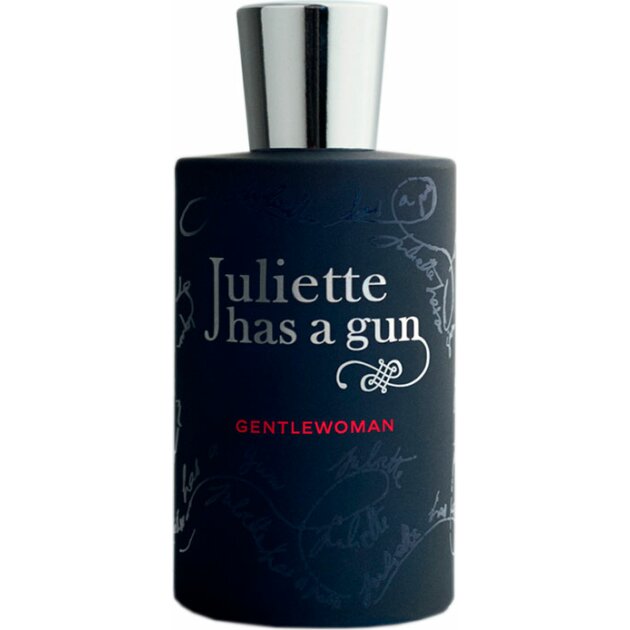 Juliette Has a Gun - Парфюмированная вода Gentlewoman 50мл GW50