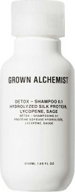 Grown Alchemist Detox - Shampoo - купить в Киеве и по Украине, цены на Grown  Alchemist в интернет магазине нишевой парфюмерии Aromateque