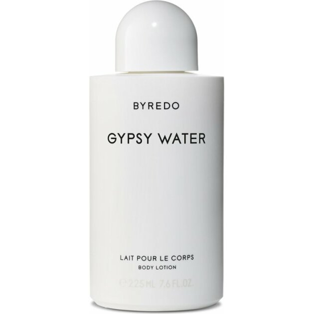 Byredo - Лосьйон для тіла Gypsy Water Body Lotion B200009