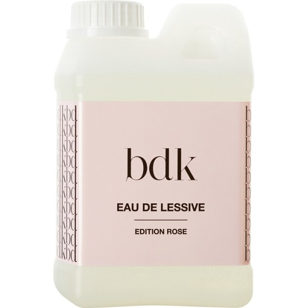 BDK Parfums - Засіб для прання Eau de Lessive Rose Laundry Water LES1ROSE
