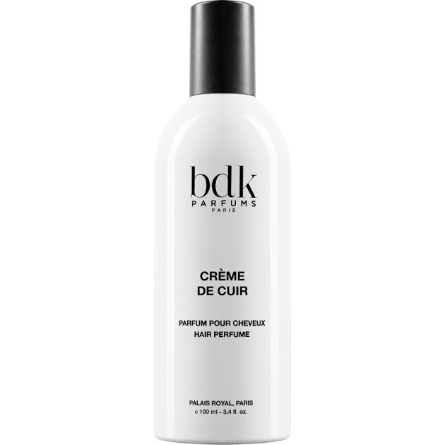 BDK Parfums - Спрей для волосся Creme de Cuir Hair Spray HPCREME