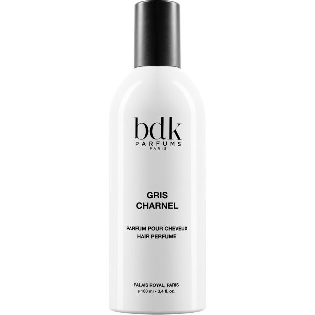 BDK Parfums - Спрей для волосся Gris Charnel Hair Spray HPGRIS