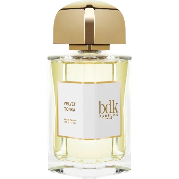 BDK Parfums - Парфумована вода Velvet Tonka VELVT100