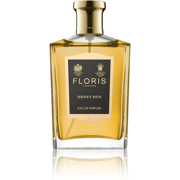 FLORIS LONDON - Парфюмированная вода Honey Oud 47104F