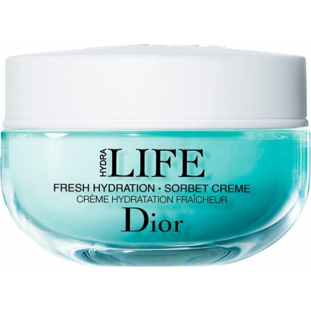 DIOR - Крем для обличчя Hydralife Fresh Hydration Sorbet Cream F069253000