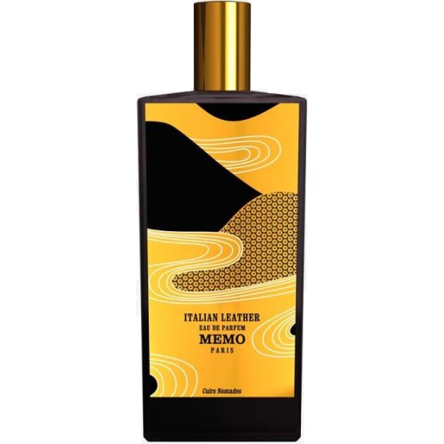 Memo Paris - Парфюмированная вода Italian Leather MMNEDP075ITL-COMB