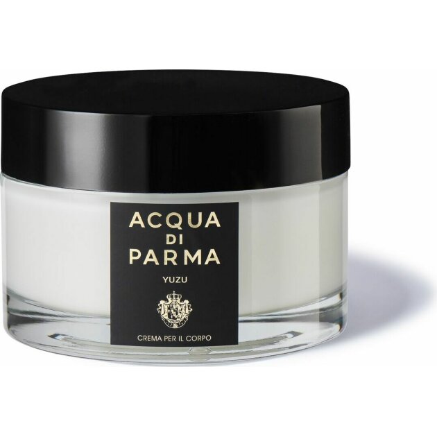 Acqua di Parma - Крем для тіла Signatures of the Sun Yuzu Body Cream ADP81094