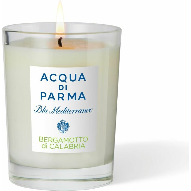 Acqua di Parma - Свічка Bergamotto di Calabria Candle ADP62006
