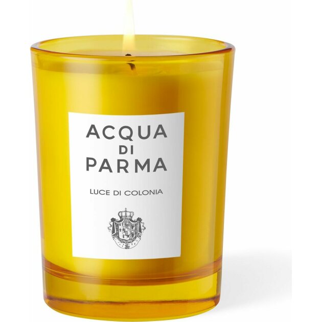 Acqua di Parma - Свічка Luce di Colonia Candle ADP62000