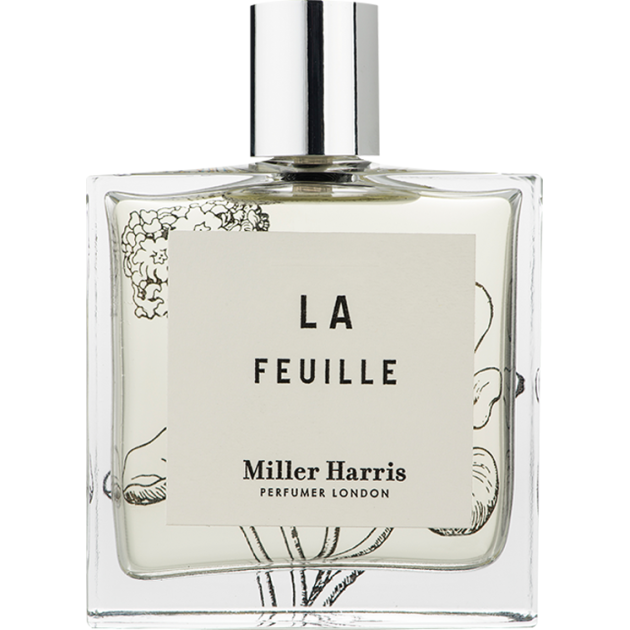 Miller Harris - Парфумована вода La Feuille LIB/201