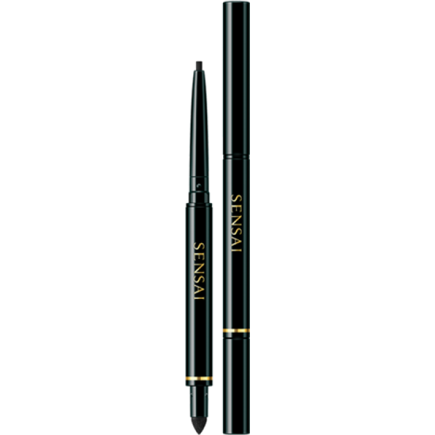 Sensai - Олівець для очей Lasting Eyeliner Pencil 81567k-COMB