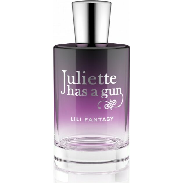 Juliette Has a Gun - Парфумована вода Lili Fantasy 100мл PLILI100