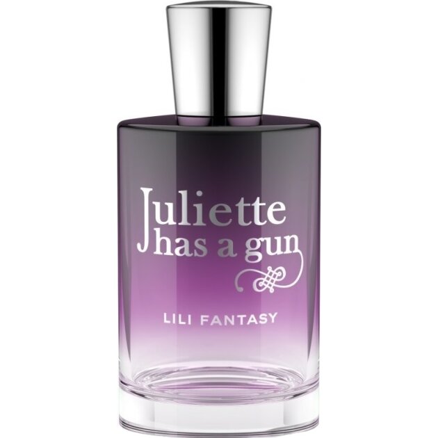 Juliette Has a Gun - Парфумована вода Lili Fantasy PLILI100-COMB