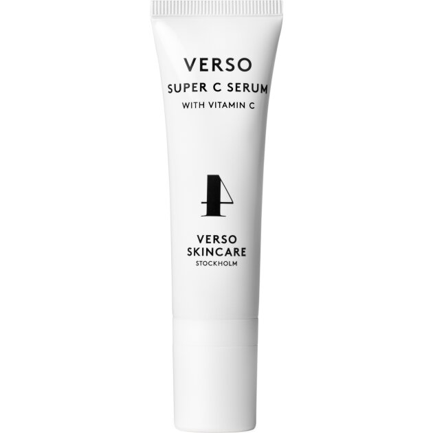 Verso Skincare - Сыворотка для лица Super C Serum 2012043VS