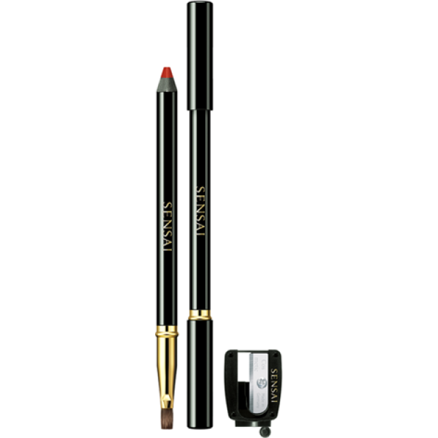 Sensai - Олівець для губ Lip Pencil 34367k-COMB