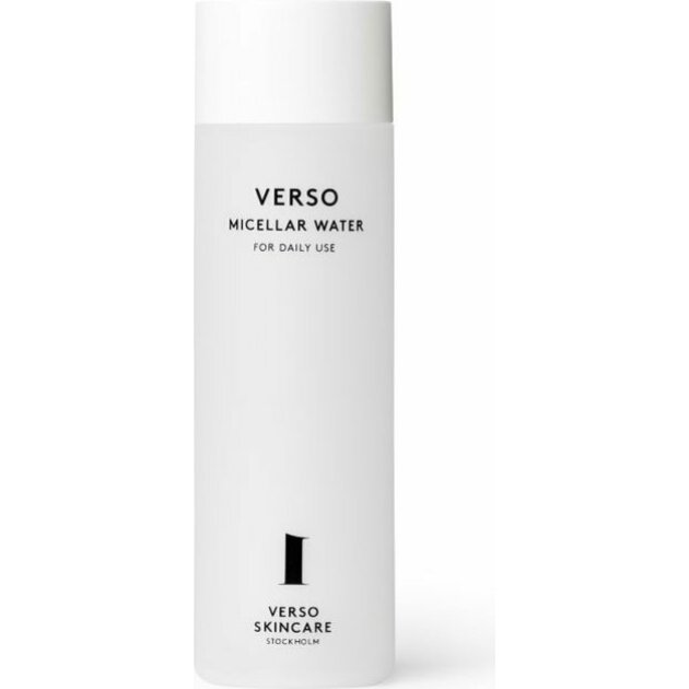 Verso Skincare - Міцелярна вода Micellar Water 2012012VS