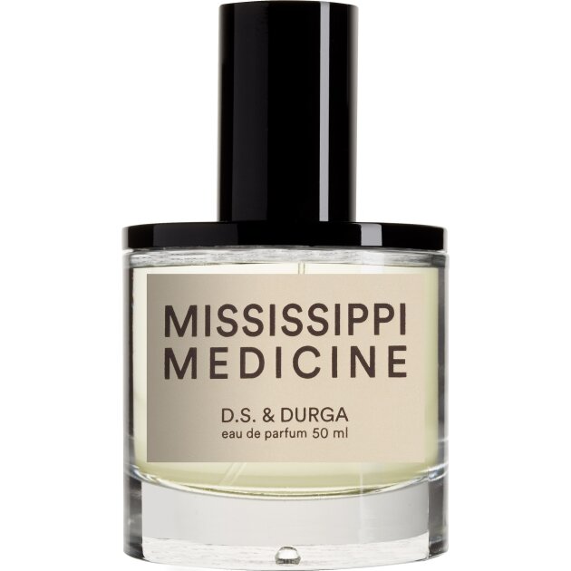 D.S.&Durga - Парфюмированная вода Mississippi Medicine 138/W50/miss