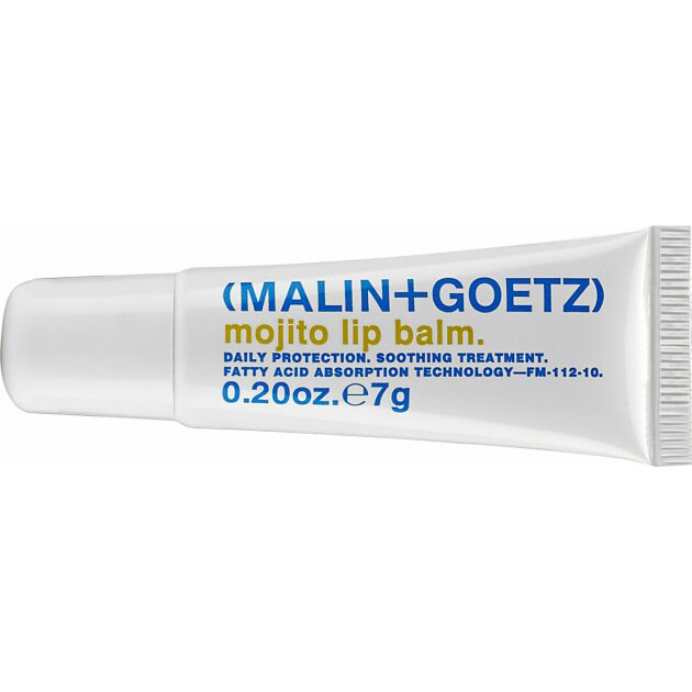Malin+Goetz - Бальзам для губ Mojito Lip Balm FM-112-10