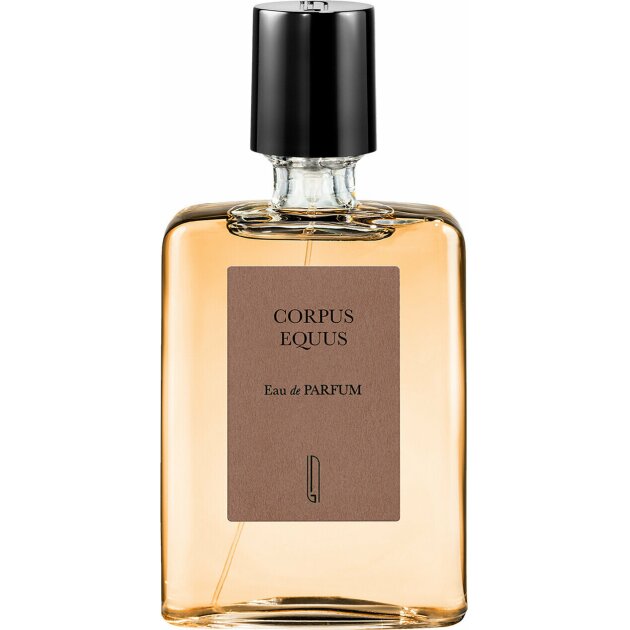 Naomi Goodsir Parfums - Парфюмированная вода Corpus Equus CORPUS EQUUS