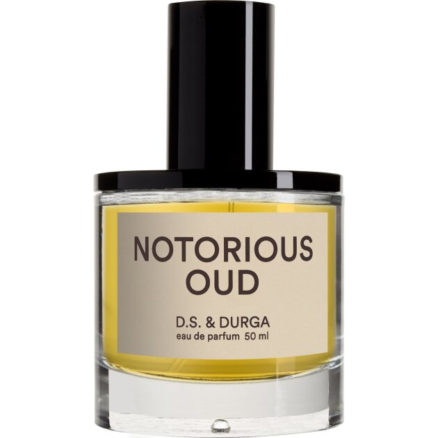 D.S.&Durga - Парфюмированная вода Notorious Oud 199/W100/noud