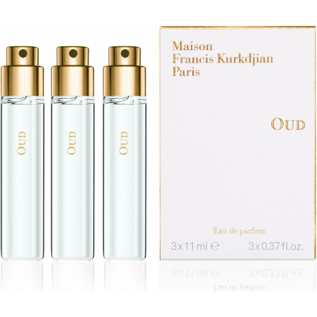 Maison Francis Kurkdjian - Рефилл Oud travel spray refill 1021205