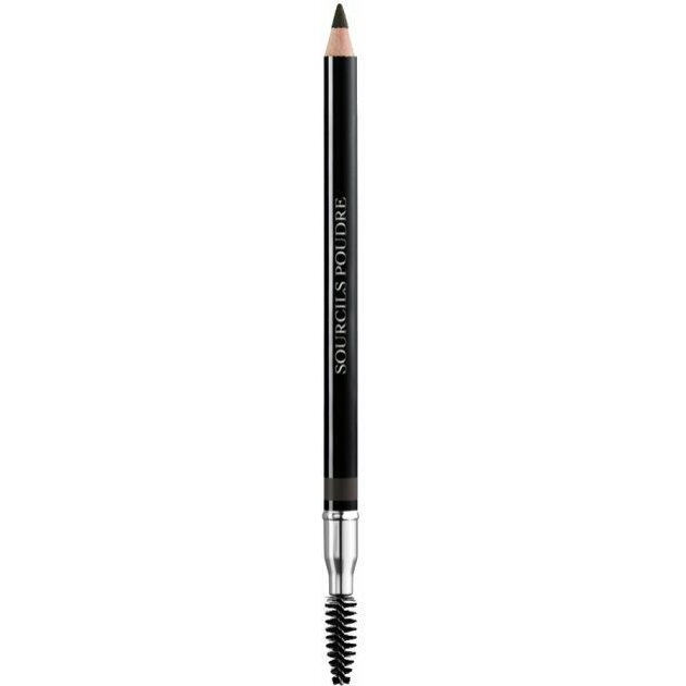 DIOR - Олівець для брів Powder Eyebrow Pencil with Brush & Sharpener F074630093-COMB
