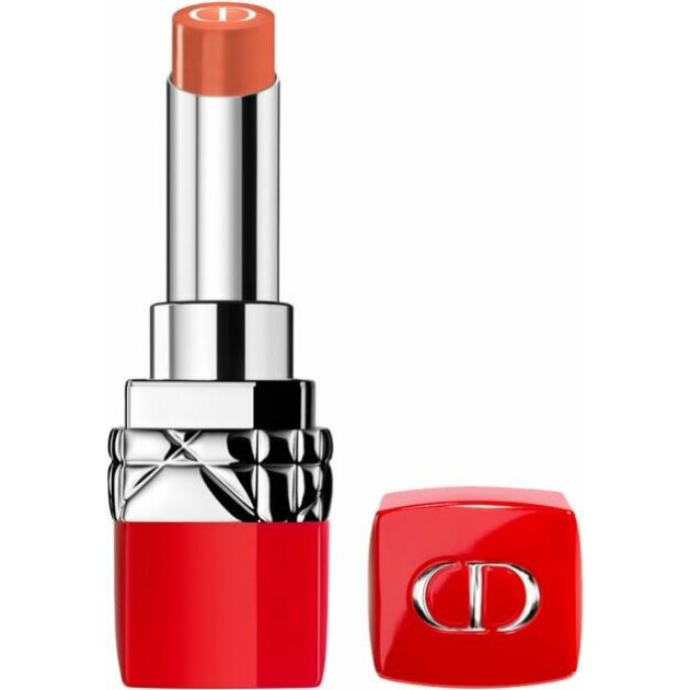 DIOR - Матова помада Rouge Dior Ultra Care Lipstick C011300168-COMB