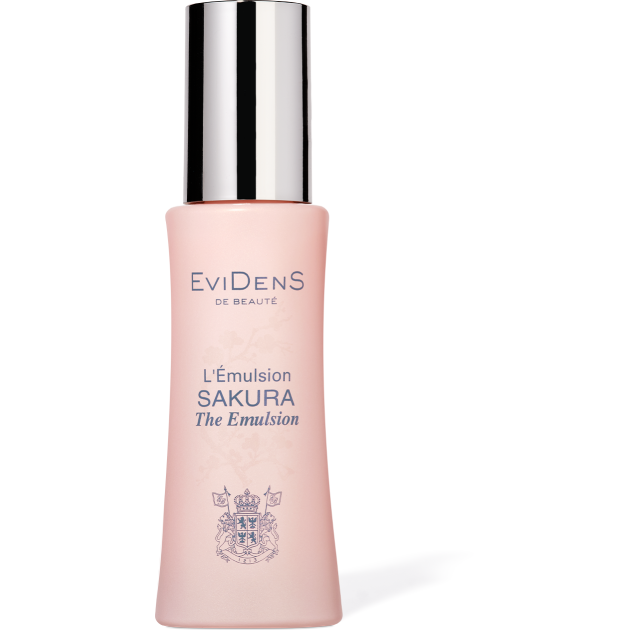 EviDenS de Beauté - Емульсія The Sakura Emulsion EDSSA2360