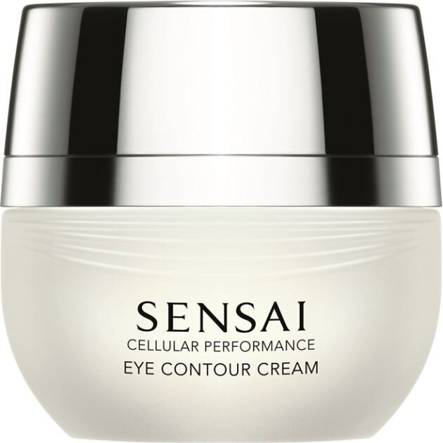 SENSAI - Крем для контура глаз Cellular Performance Eye Contour Cream 95414k