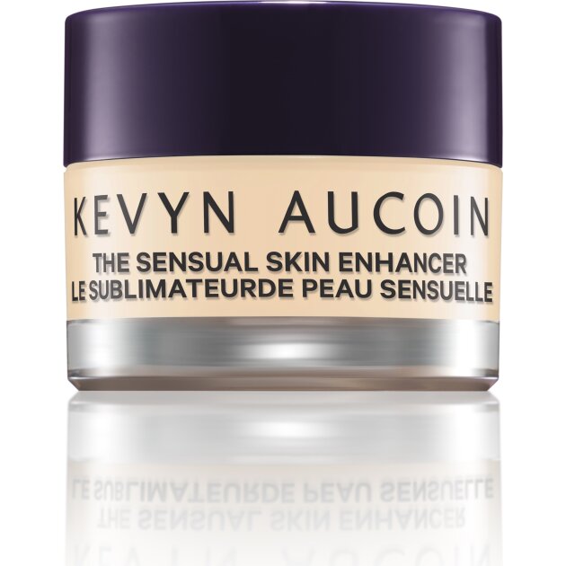 Kevyn Aucoin - Тональна основа The Sensual Skin Enhancer KA30621-COMB