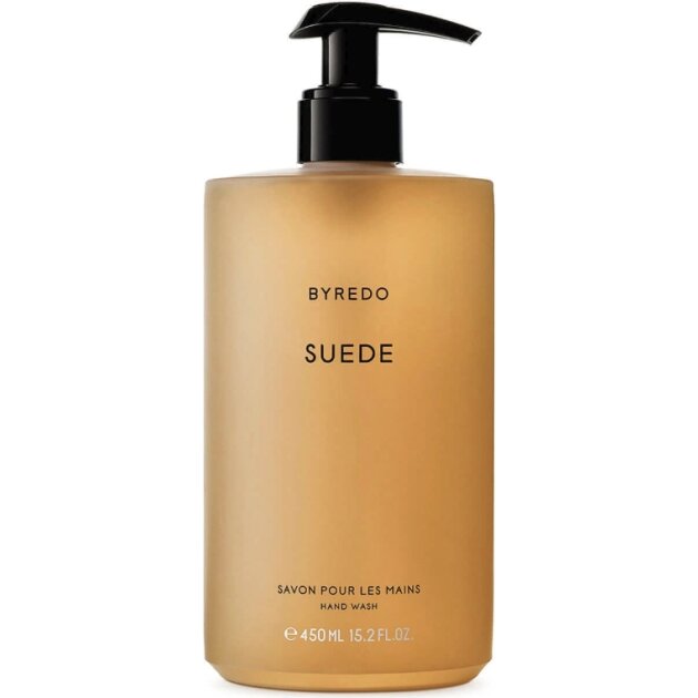 Byredo - Рідке мило Suede Hand Wash B200072