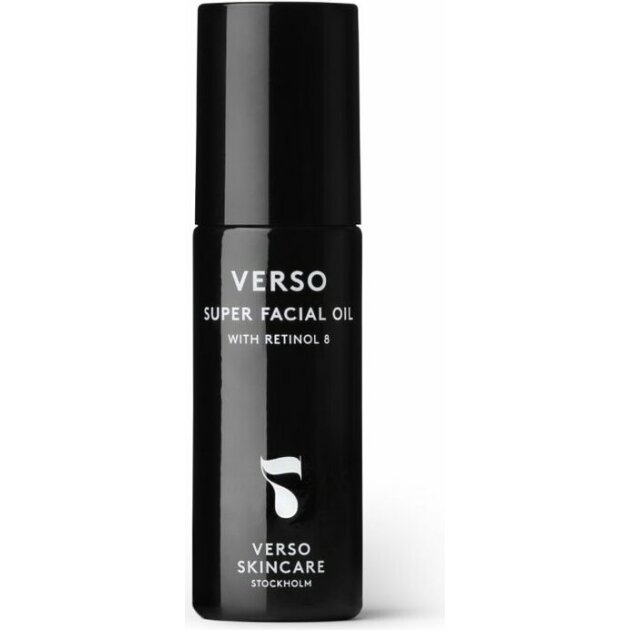 Verso Skincare - Олія для обличчя Super Facial Oil 2012071VS