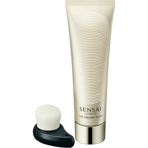 Sensai - Крем-мило для обличчя The Creamy Soap 83703k