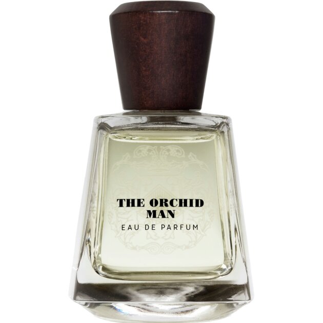 Frapin - Парфумована вода The Orchid Man 0736F-COMB