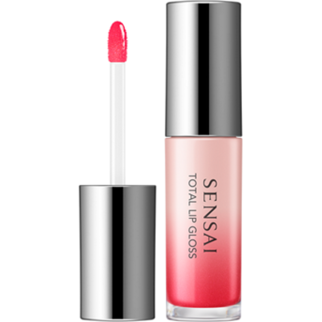 Sensai - Блиск для губ Total Lip Gloss in Colours 94341k-COMB