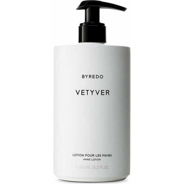 Byredo - Лосьйон для рук Vetyver Hand Lotion B200069