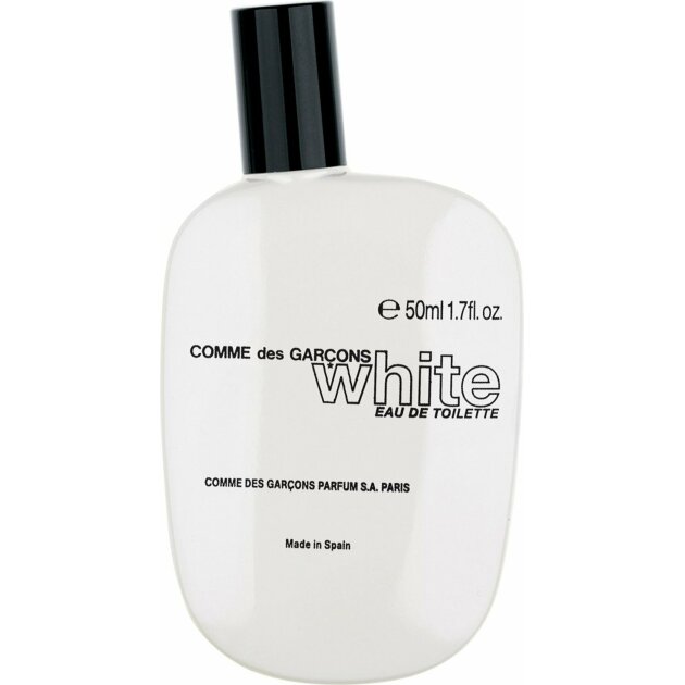 Comme des Garcons - Туалетная вода White 65004154