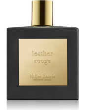 Leather Rouge