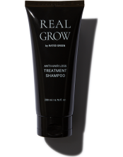 Real Grow Anti Hair Loss Treatment Shampoo
