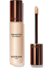 Terracotta Concealer Natural Perfection Concealer 24h Wear - No-Transfer the Perfection of a Liquid, The Lightness of a Powder