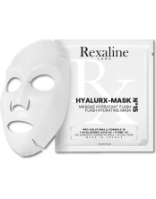 HYALURX-MASK N15 Flash Hydrating Mask