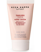 Sakura Tokyo - Hand Cream