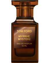 Myrrhe Mystère Eau De Parfum