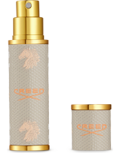 Refillable Travel Perfume Atomizer - Beige