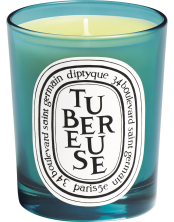 Scented Candle Tubereuse