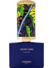 Cricket Song