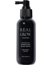 Real Grow Anti Hair Loss Stimulating Scalp Spray