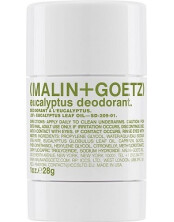 Eucalyptus Deodorant 28г