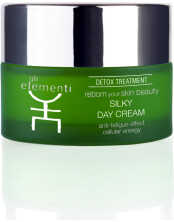 Detox line Silky Day Cream