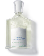 Virgin Island Water 